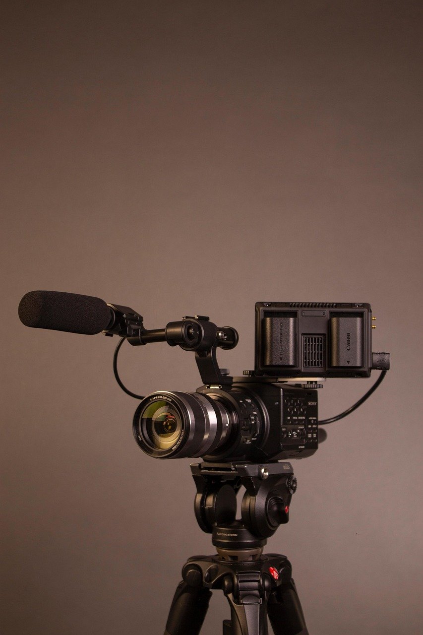 camera, film, filming equipment, tripod, video production, video production, video production, video production, video production, video production