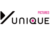 YUnique Pictures Logo Black