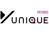 YUnique Pictures Logo Black