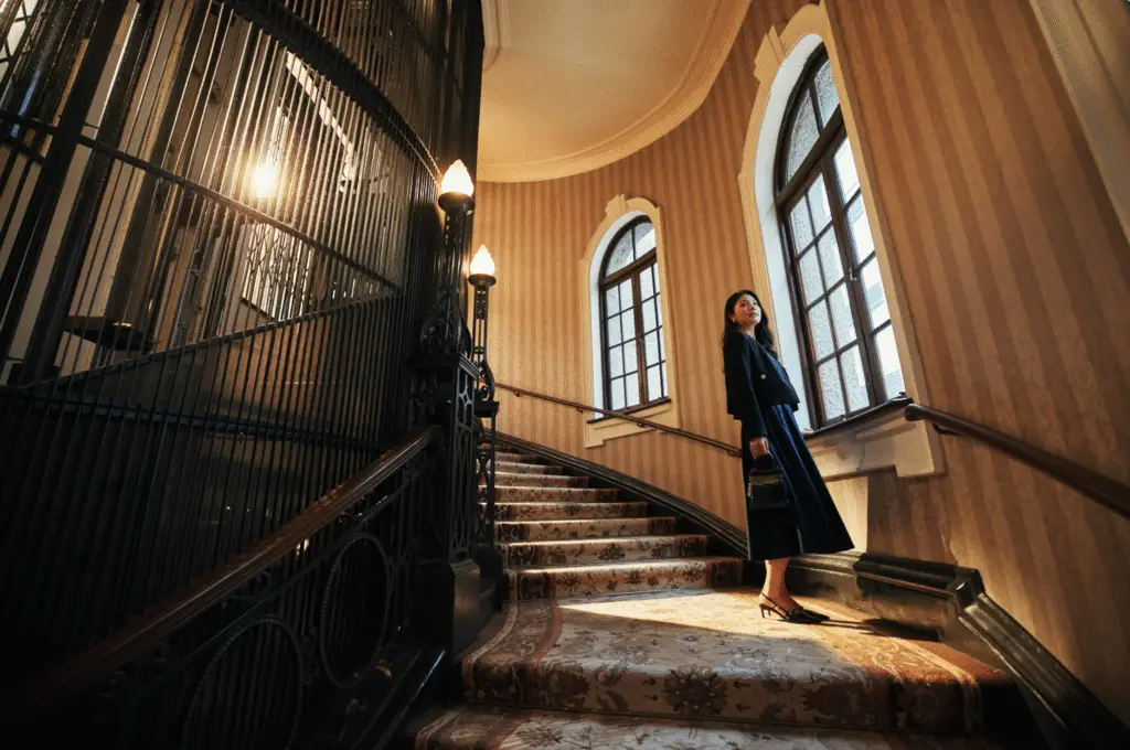 Waldorf Astoria Hotel Shanghai