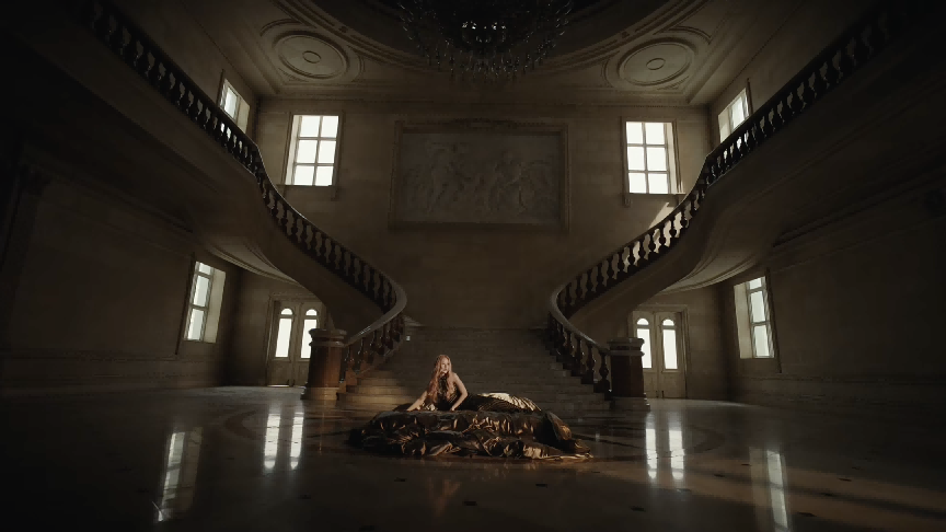 filming locations beijing lafayette castle music video