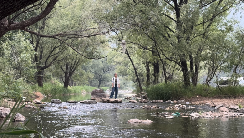 yunyang fairyland forest filming location near beijing
