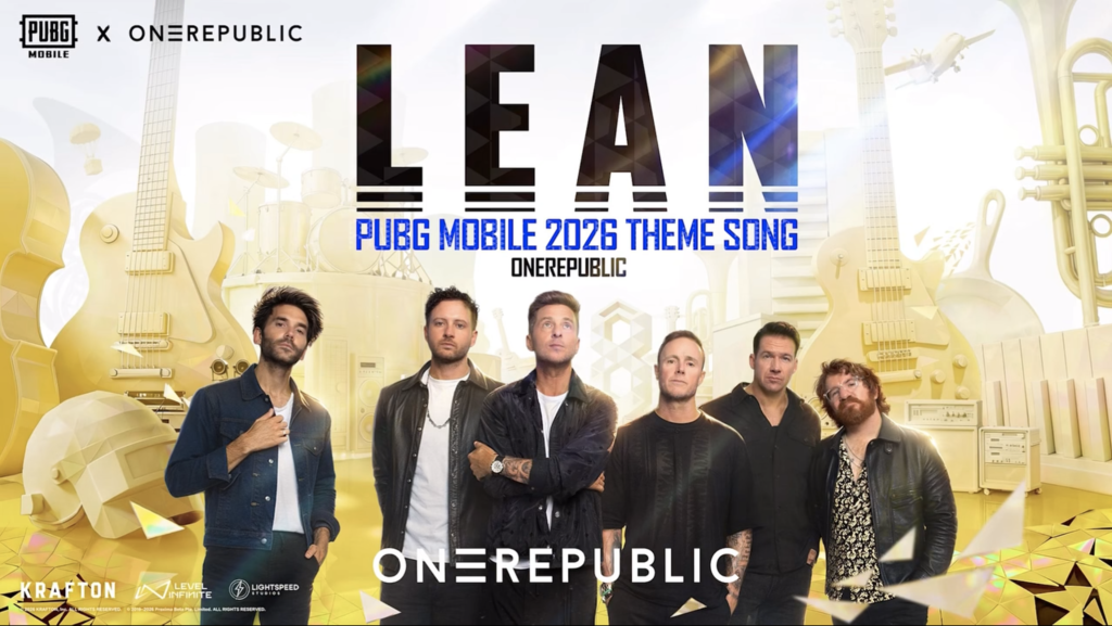 OneRepublic MV filming in Singapore, international production services
