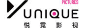 YUNIQUE PICTURES LOGO 悦霓影视